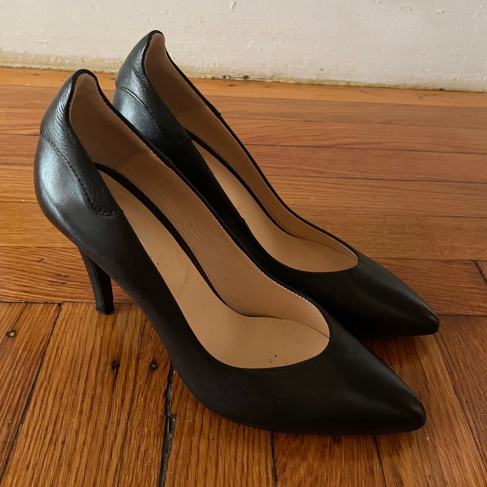 Classic Comptoir des Cotonniers pumps